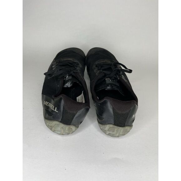 Merrell Black Synthetic Lace Up Casual Running Sneakers Men Sz 11.5M US/46EU main image 10